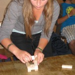 Tag 3 - Rafting und Stadttag